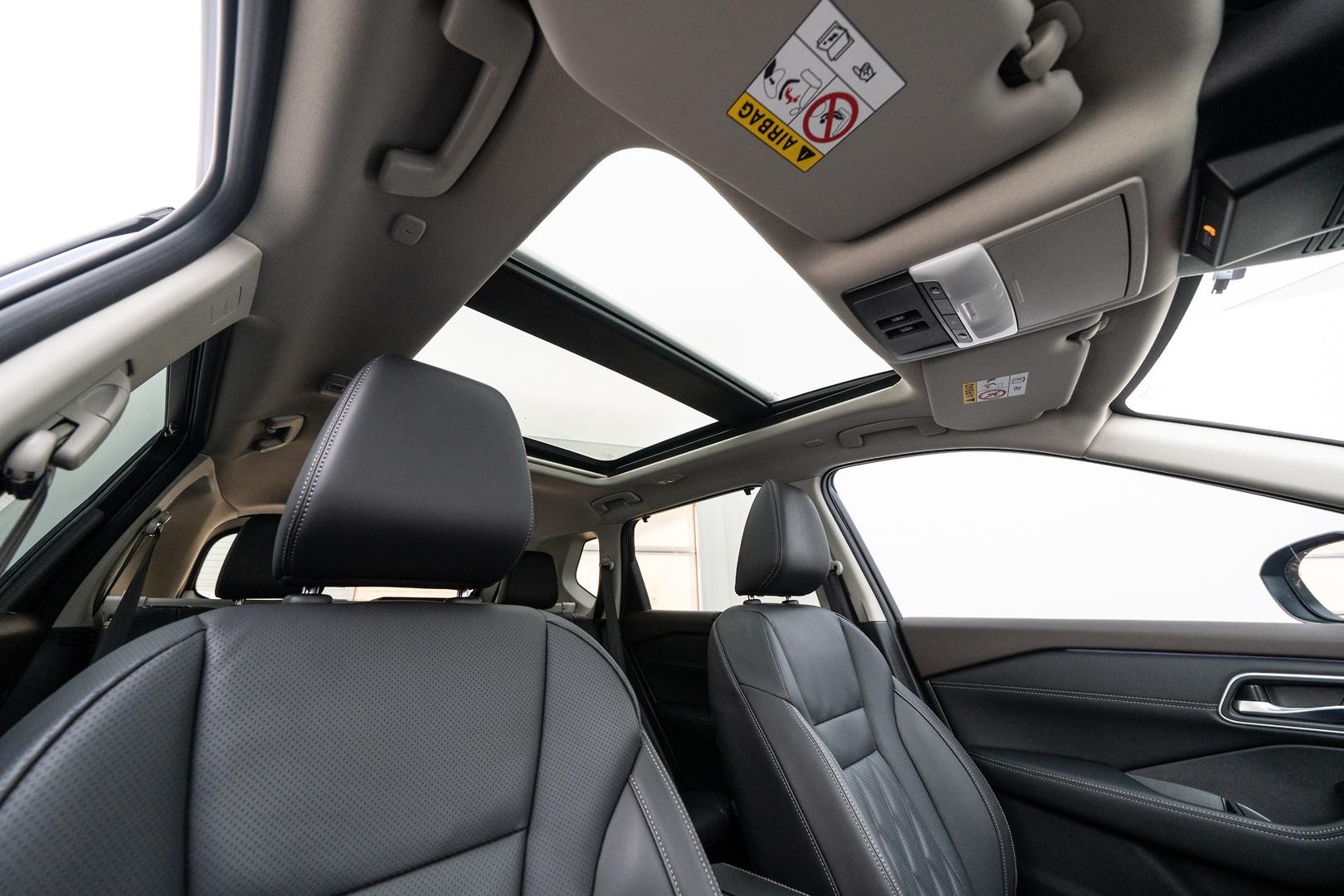 Nissan X-trail image 4