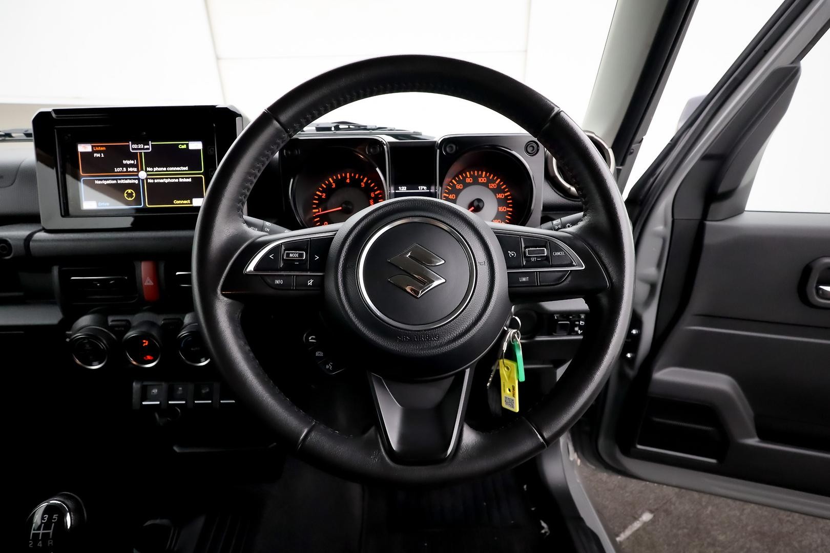 Suzuki Jimny image 4