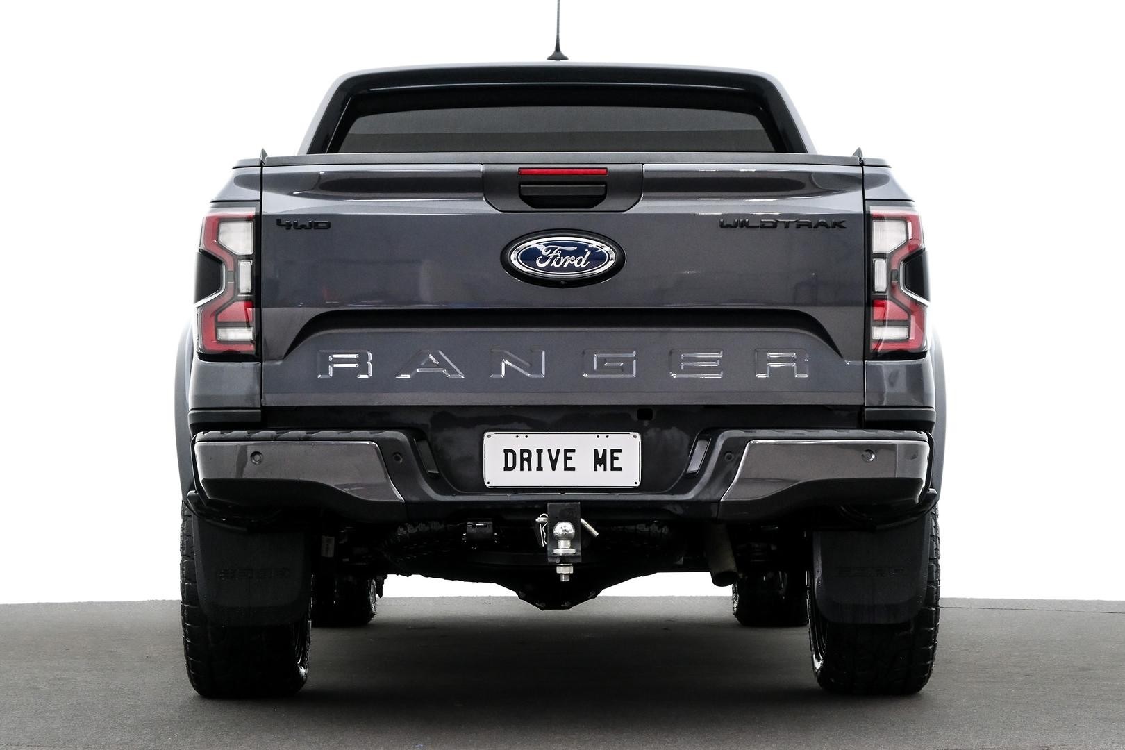 Ford Ranger image 3