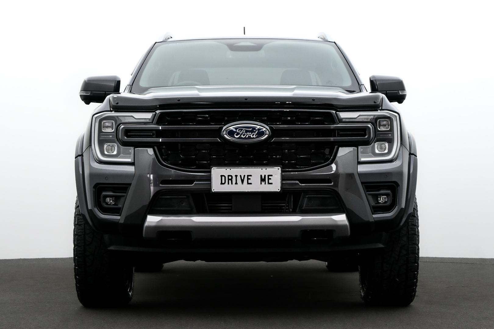 Ford Ranger image 2