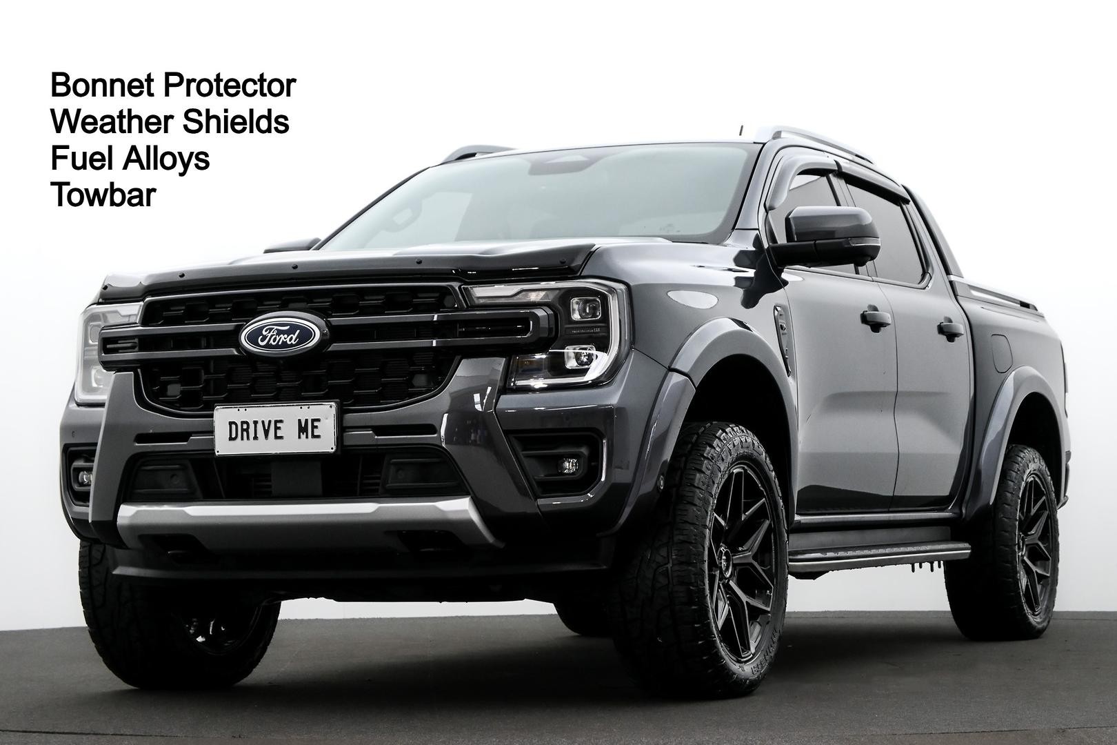 Ford Ranger image 1