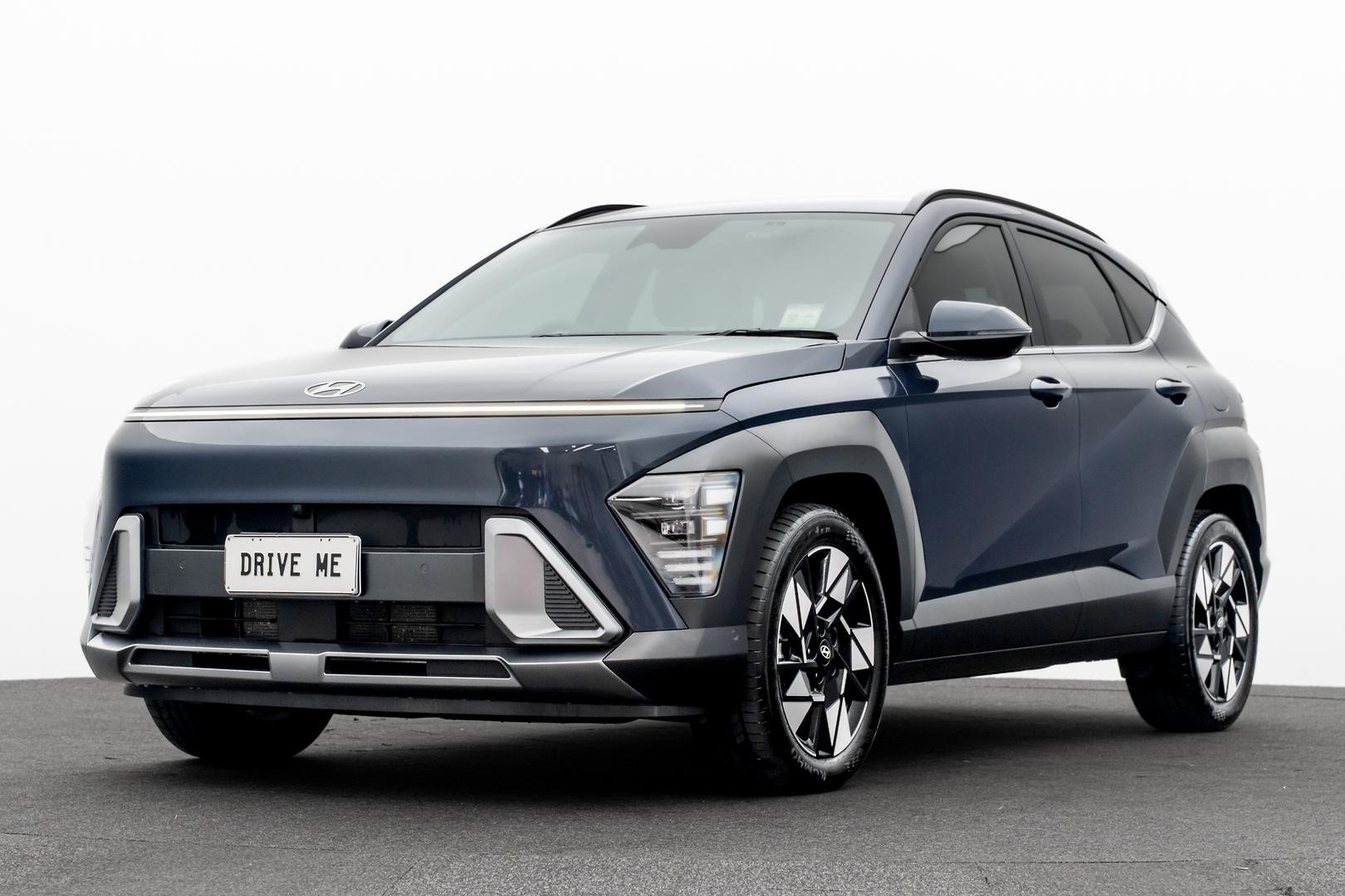 Hyundai Kona image 1