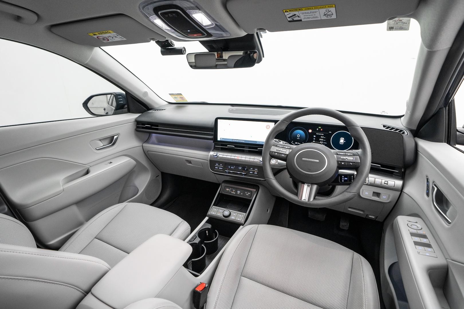 Hyundai Kona image 4