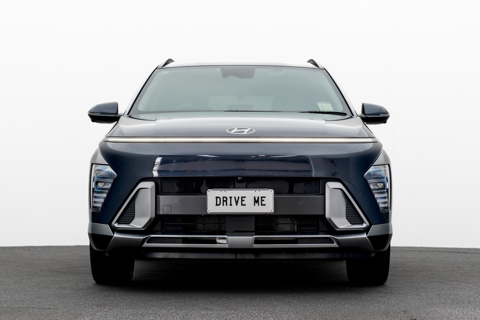 Hyundai Kona image 2