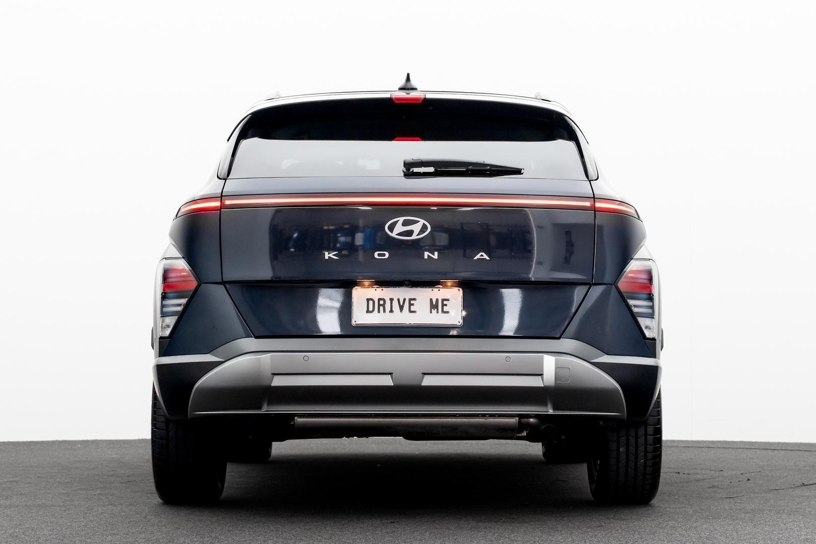 Hyundai Kona image 3