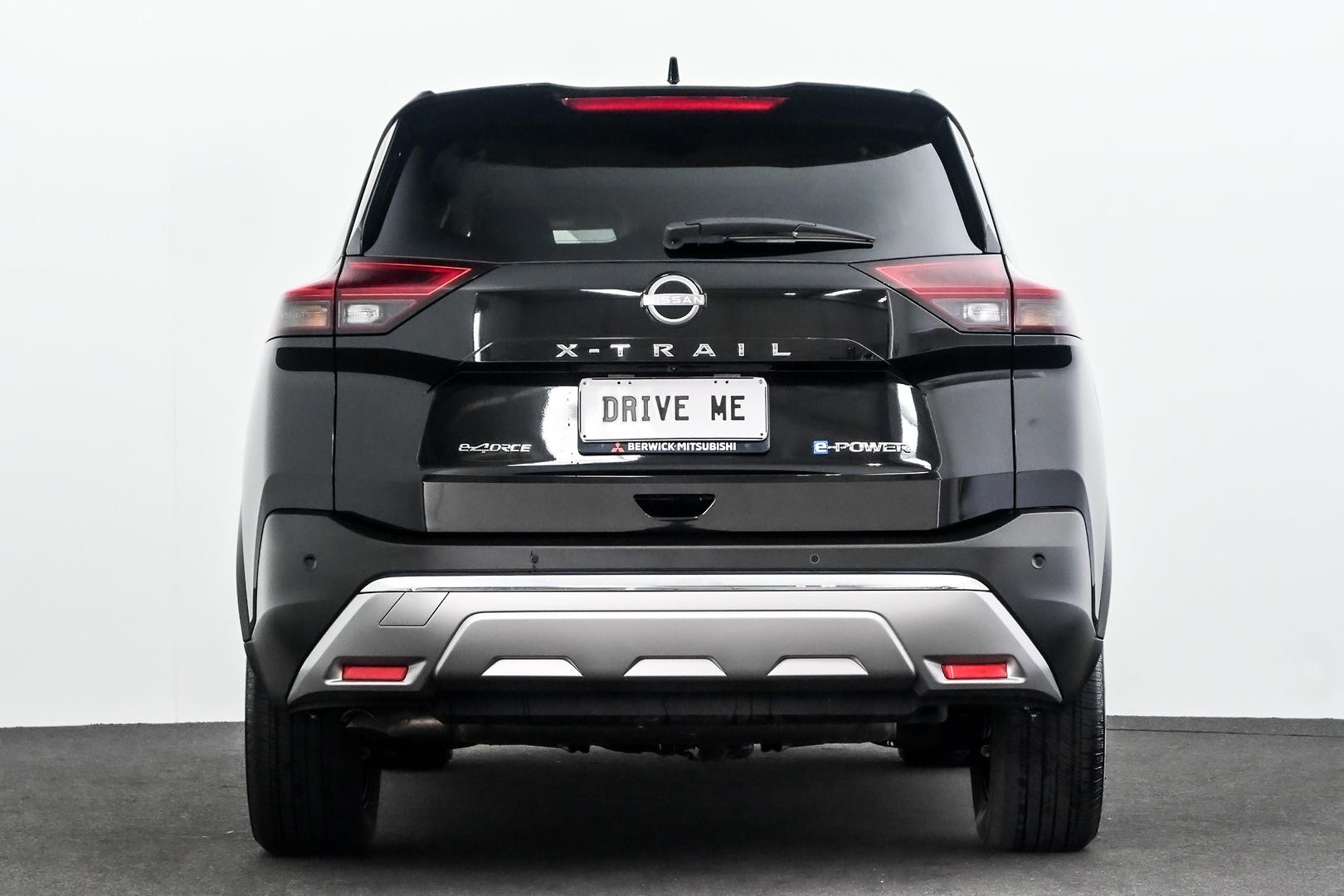 Nissan X-trail image 3