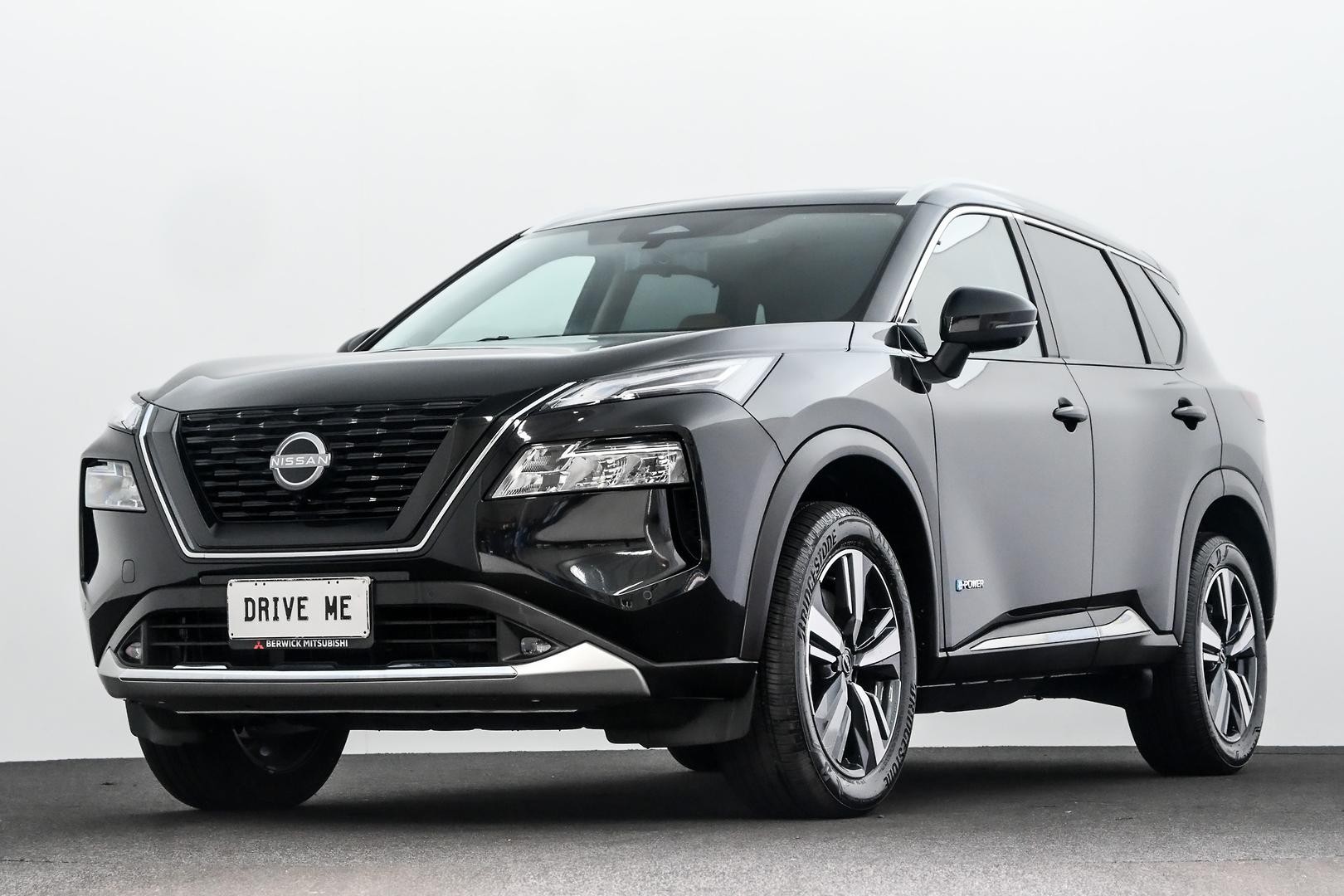 Nissan X-trail image 1