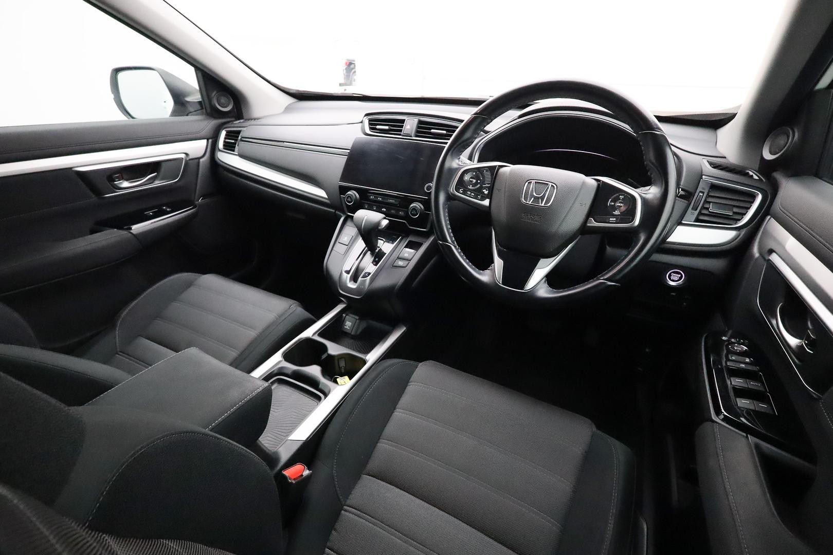 Honda Cr-v image 4