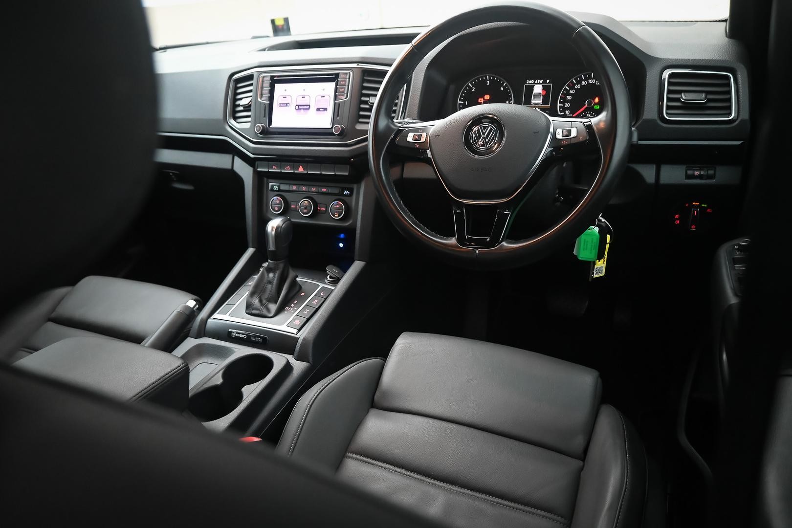 Volkswagen Amarok image 4