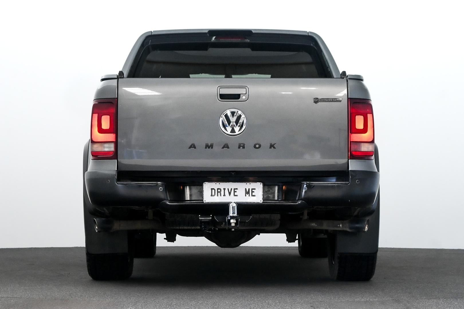 Volkswagen Amarok image 3