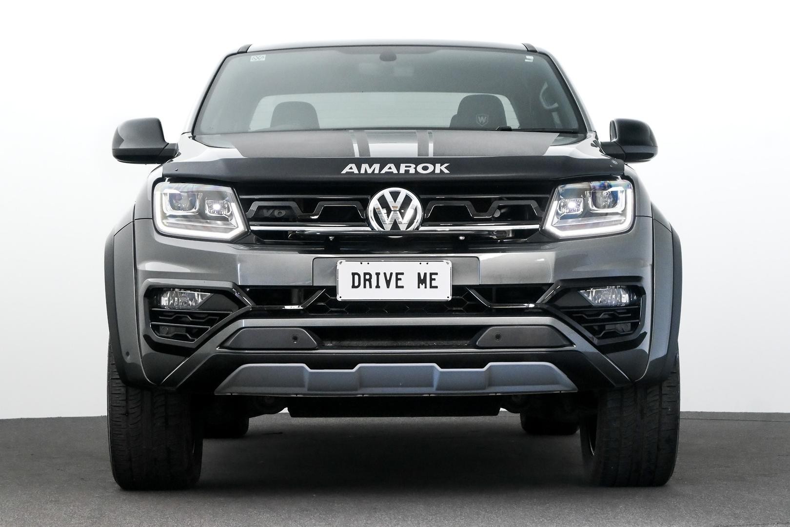 Volkswagen Amarok image 2