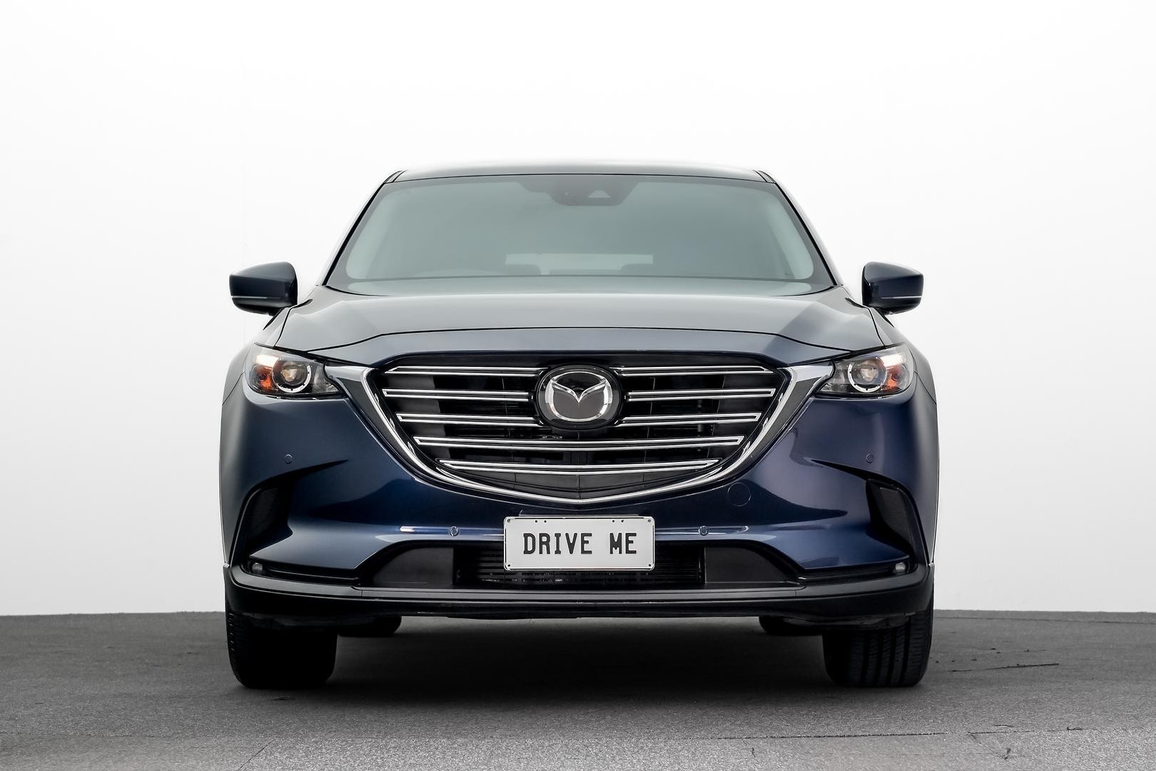 Mazda Cx-9 image 2