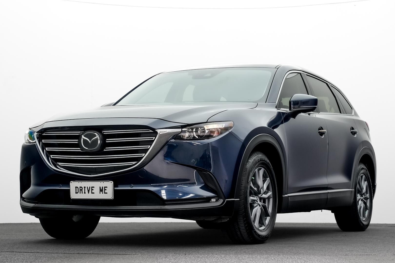 Mazda Cx-9 image 1