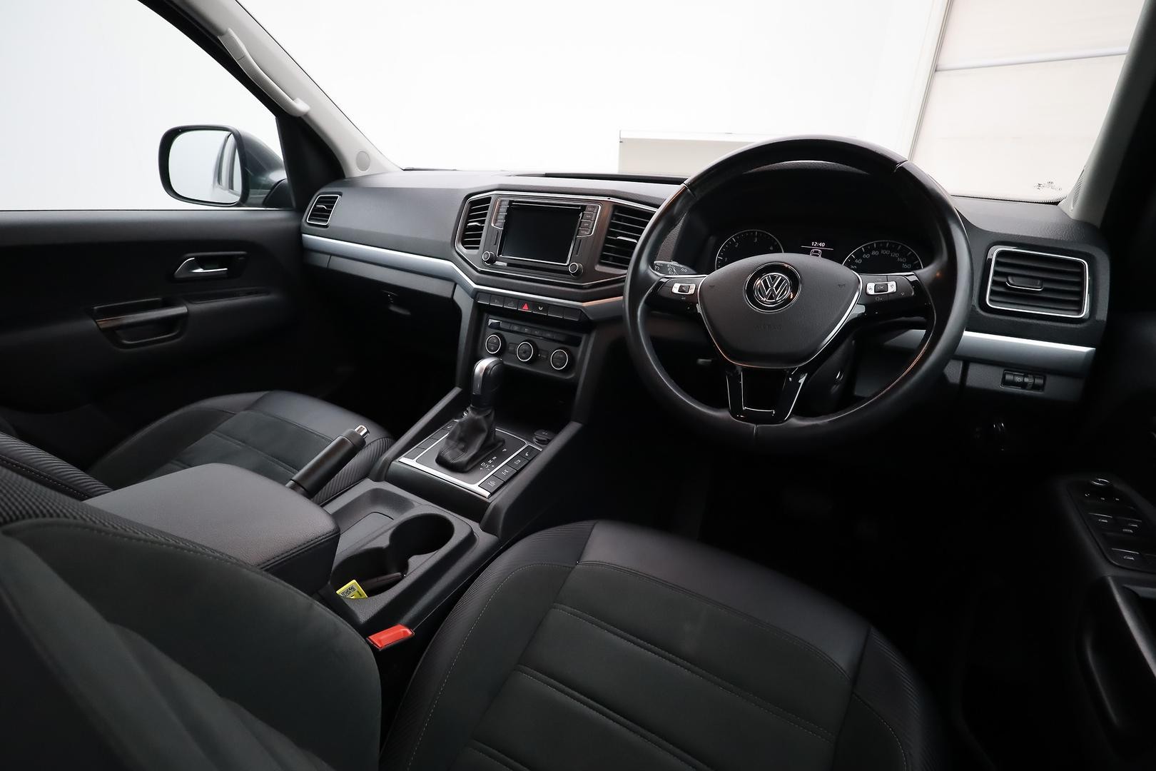 Volkswagen Amarok image 4