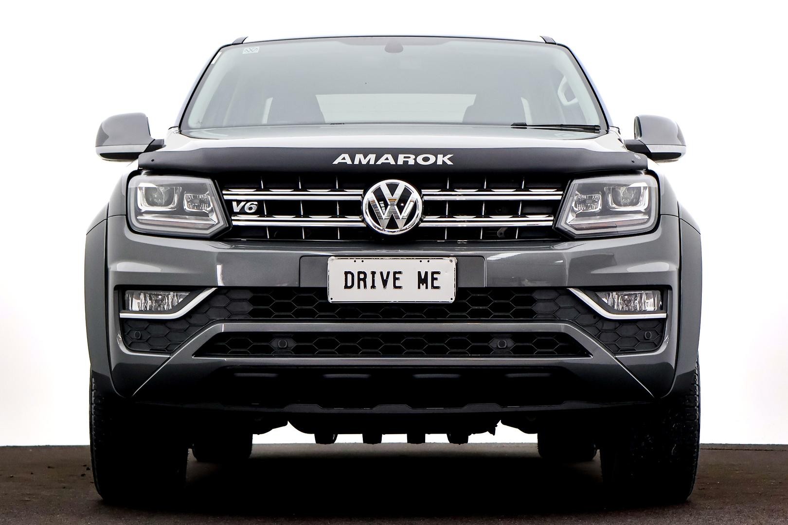 Volkswagen Amarok image 2