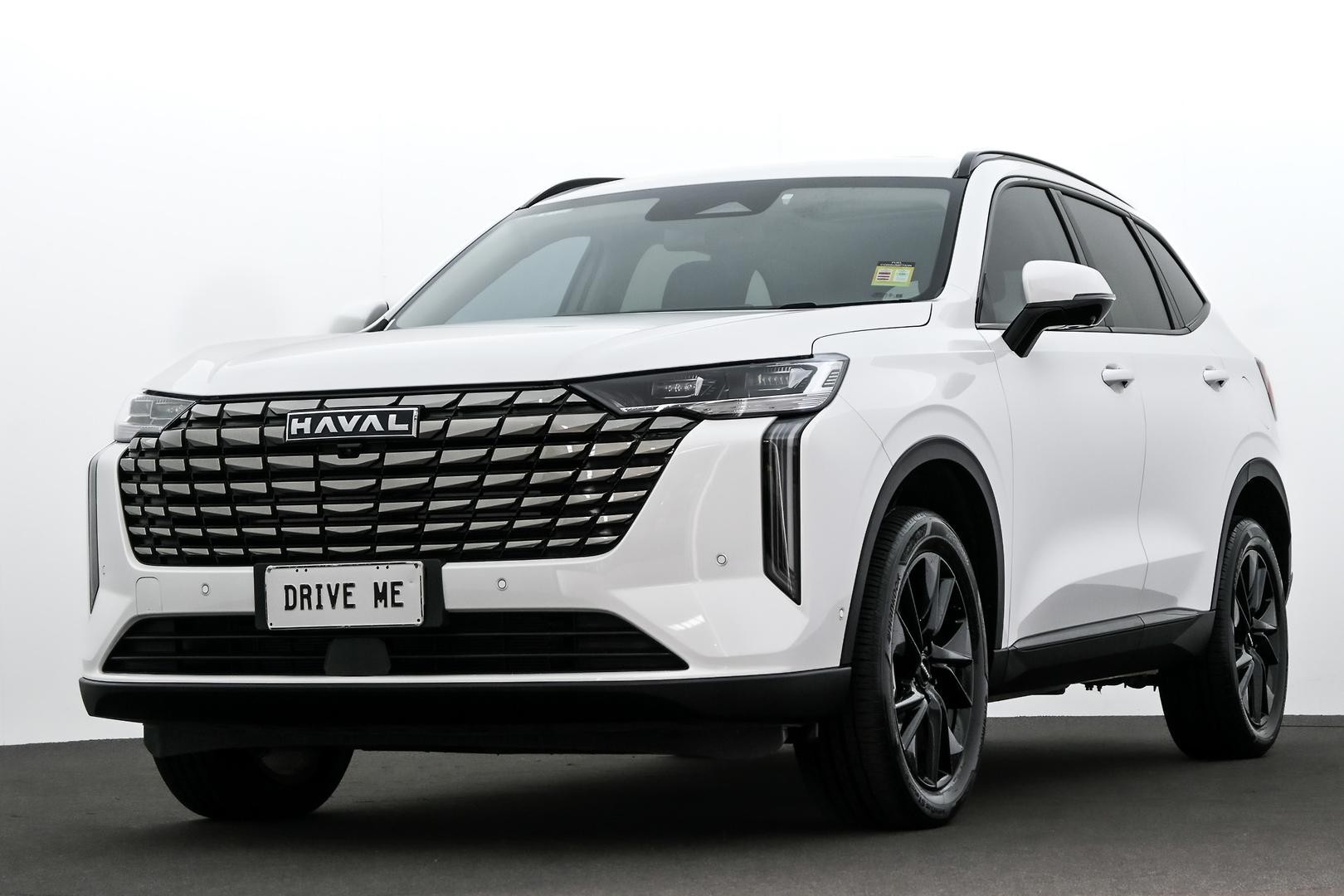 Gwm Haval H6 image 1