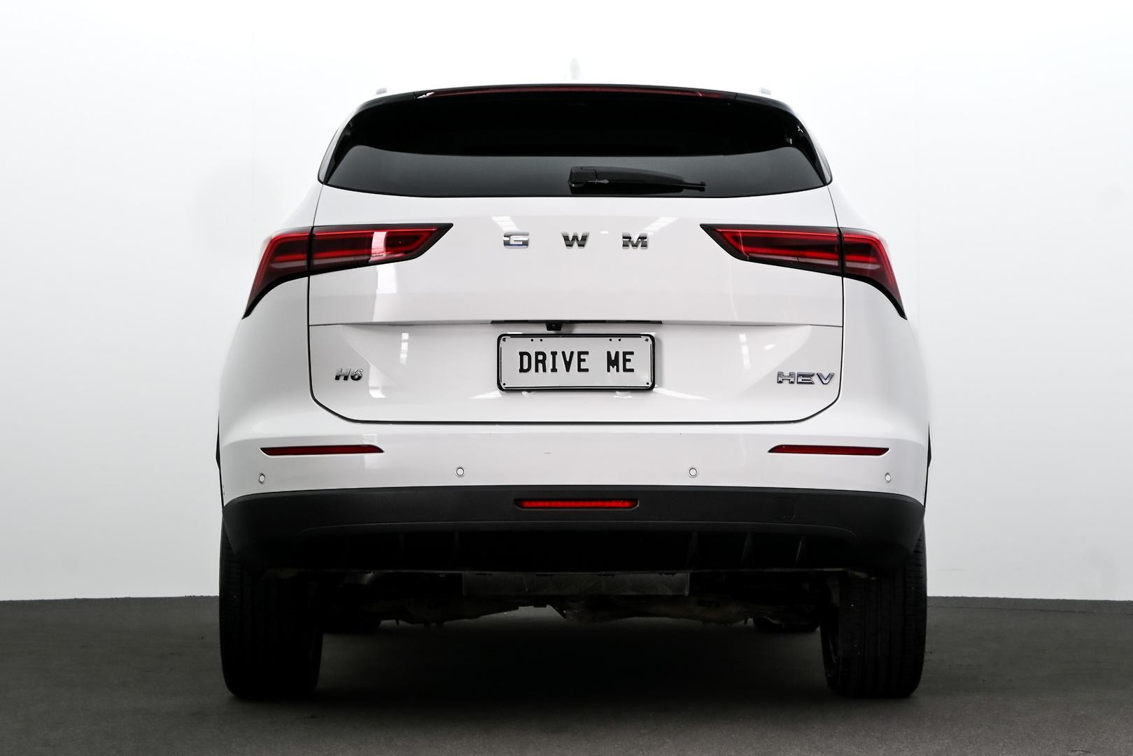 Gwm Haval H6 image 3