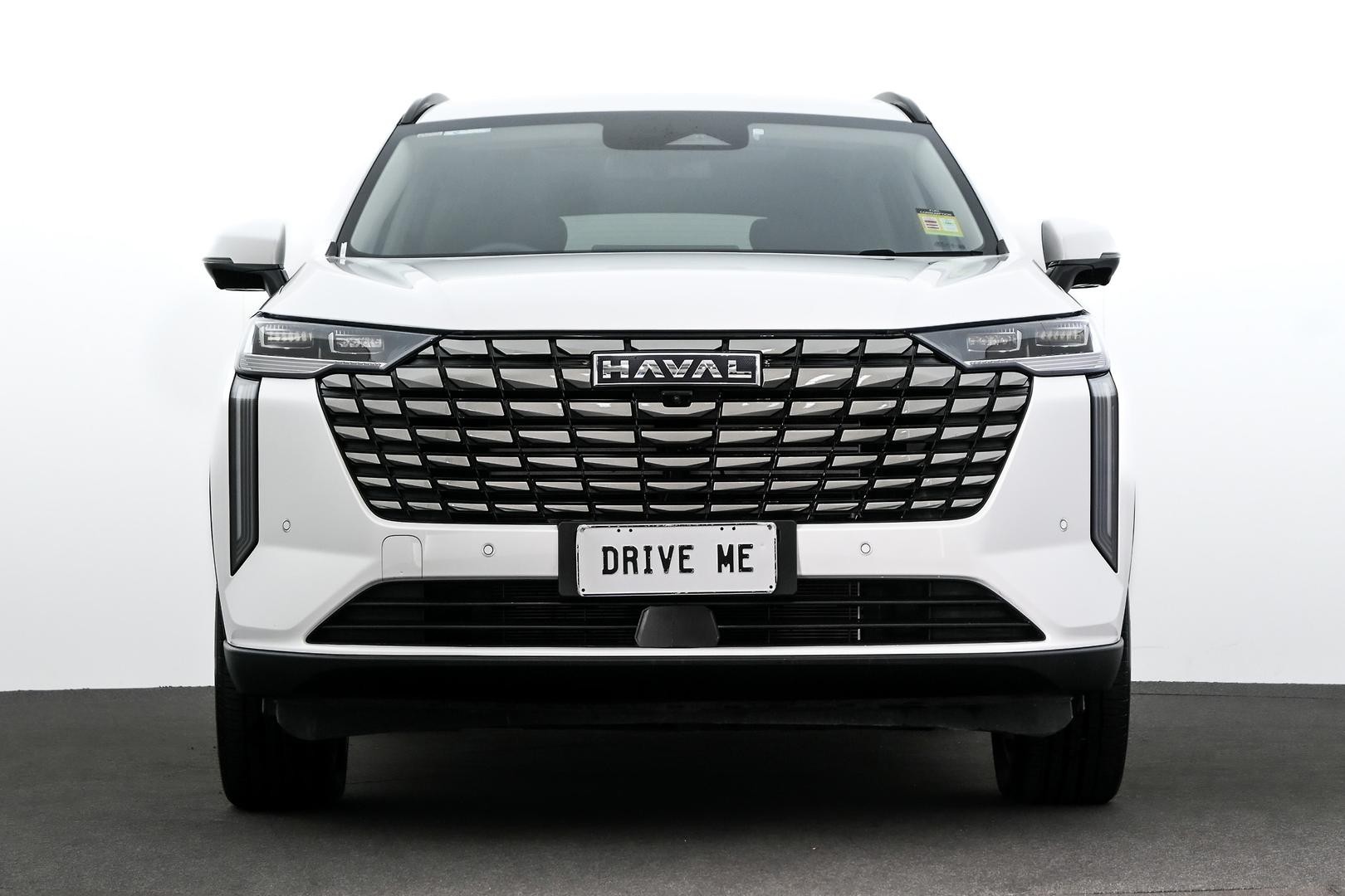 Gwm Haval H6 image 2