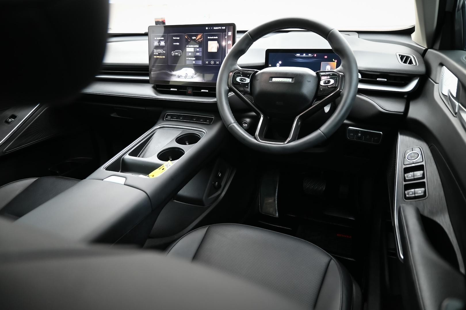 Gwm Haval H6 image 4