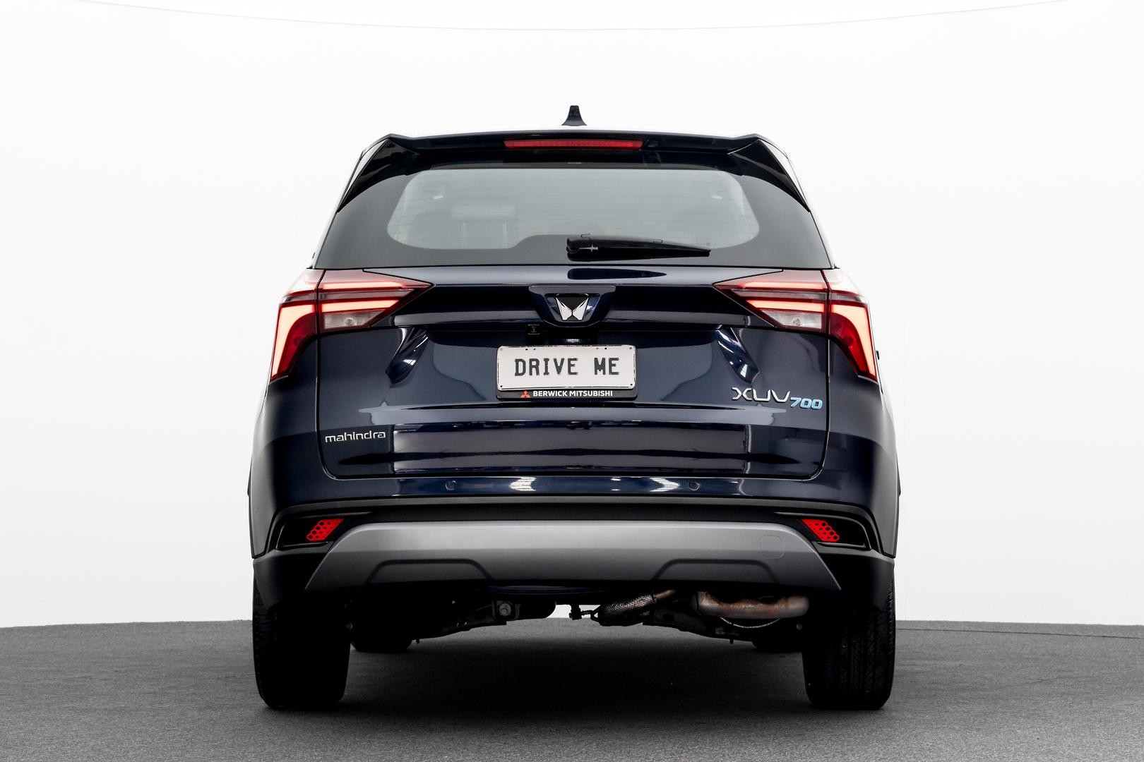 Mahindra Xuv700 image 3