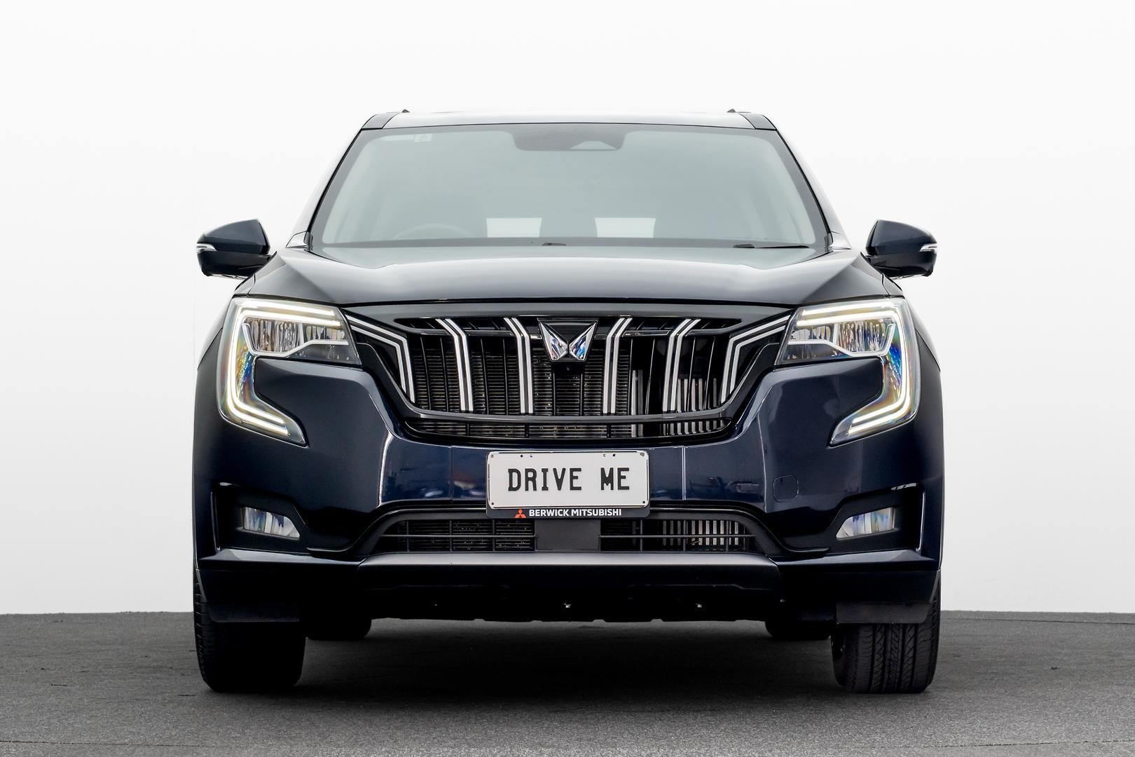 Mahindra Xuv700 image 2