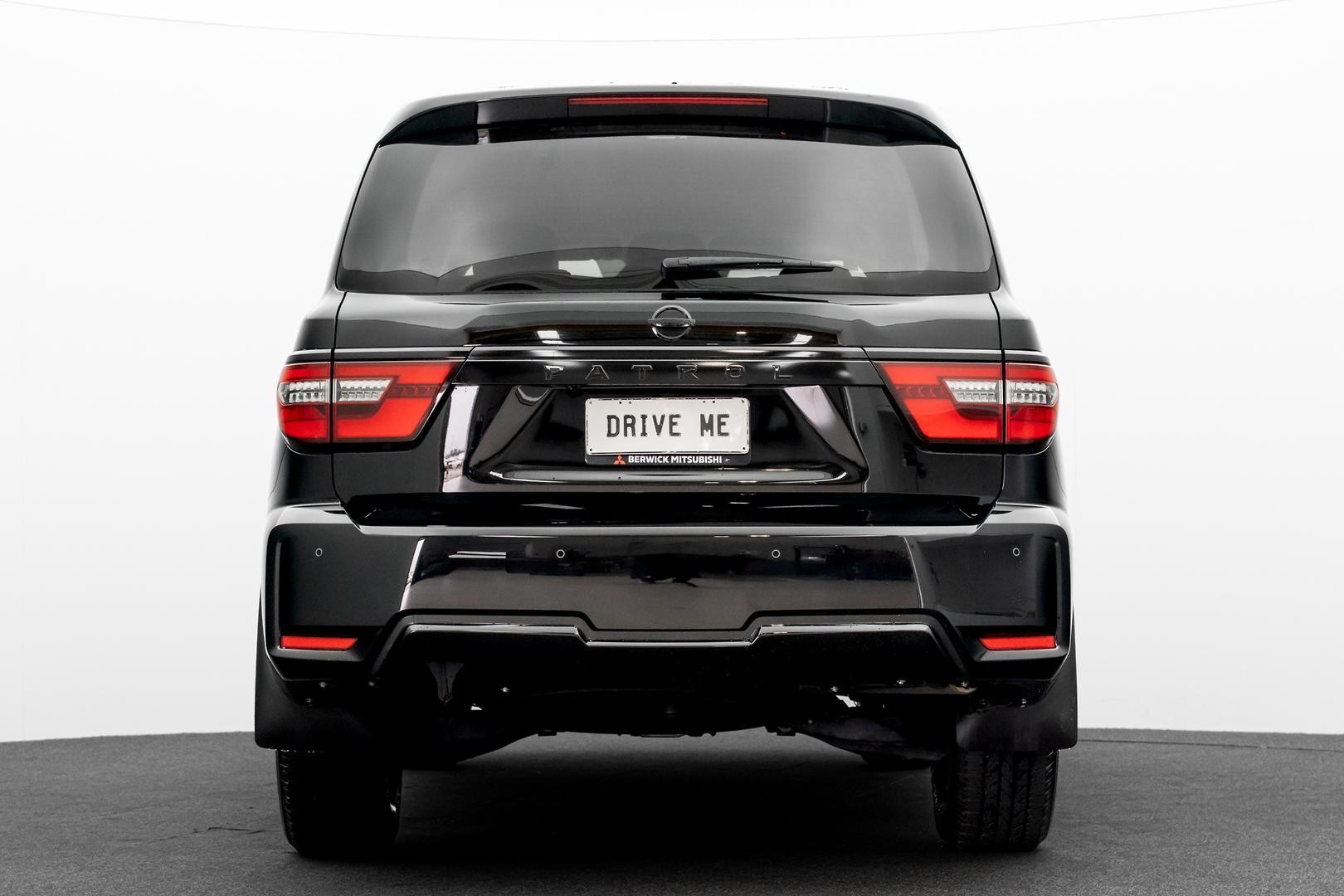 Nissan Patrol image 3