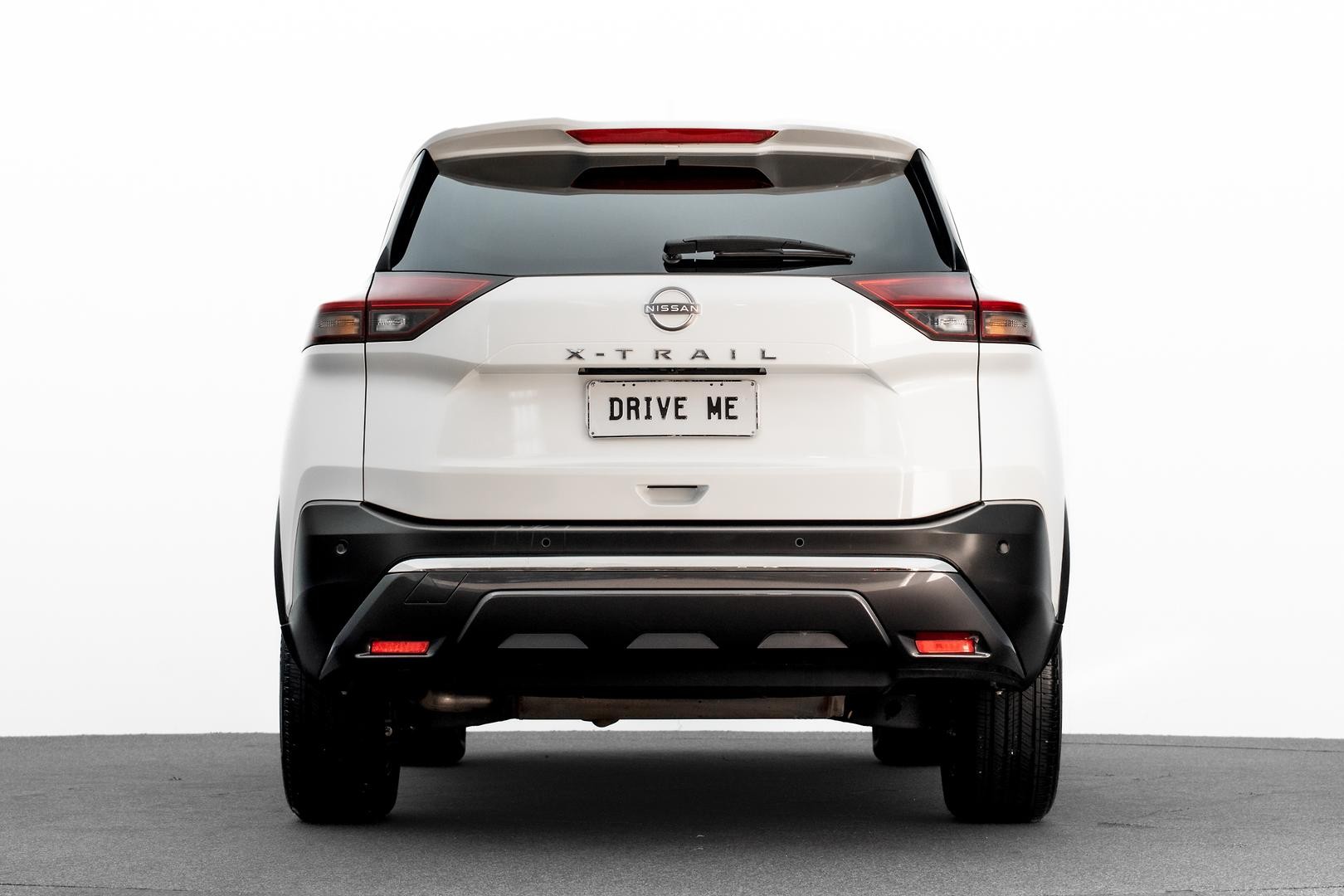 Nissan X-trail image 3