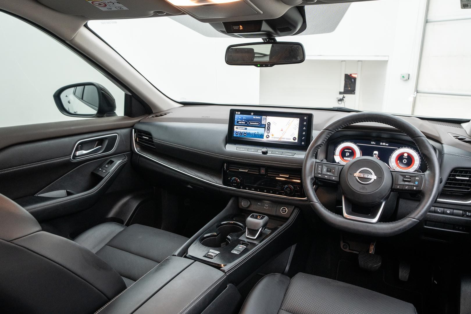 Nissan X-trail image 4