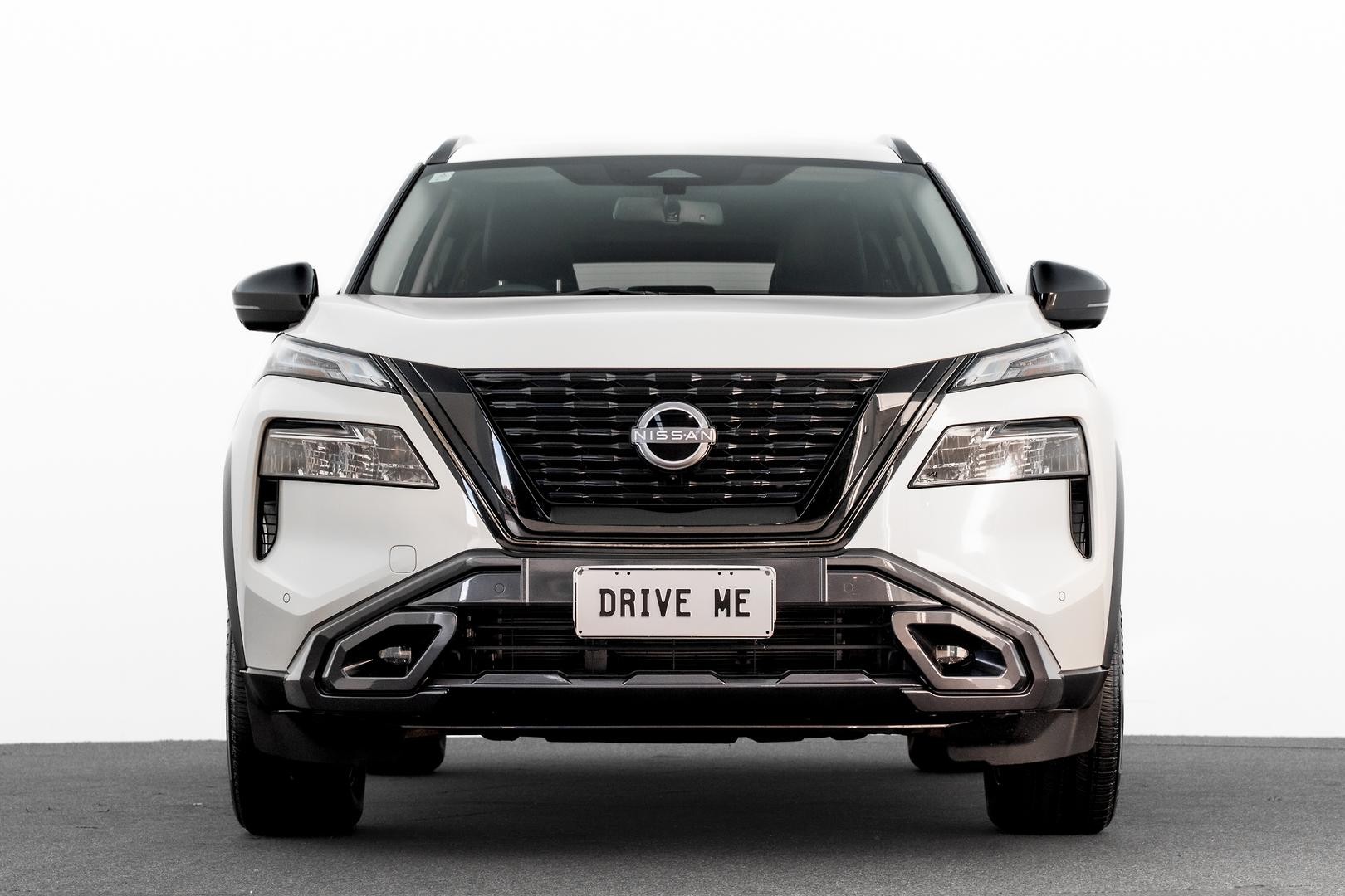 Nissan X-trail image 2