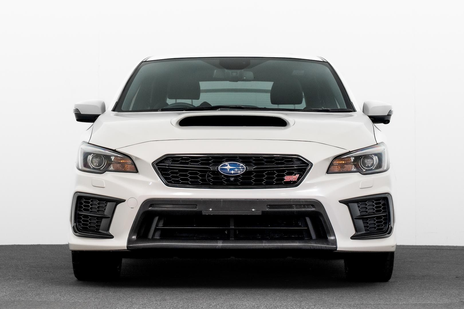 Subaru Wrx image 2