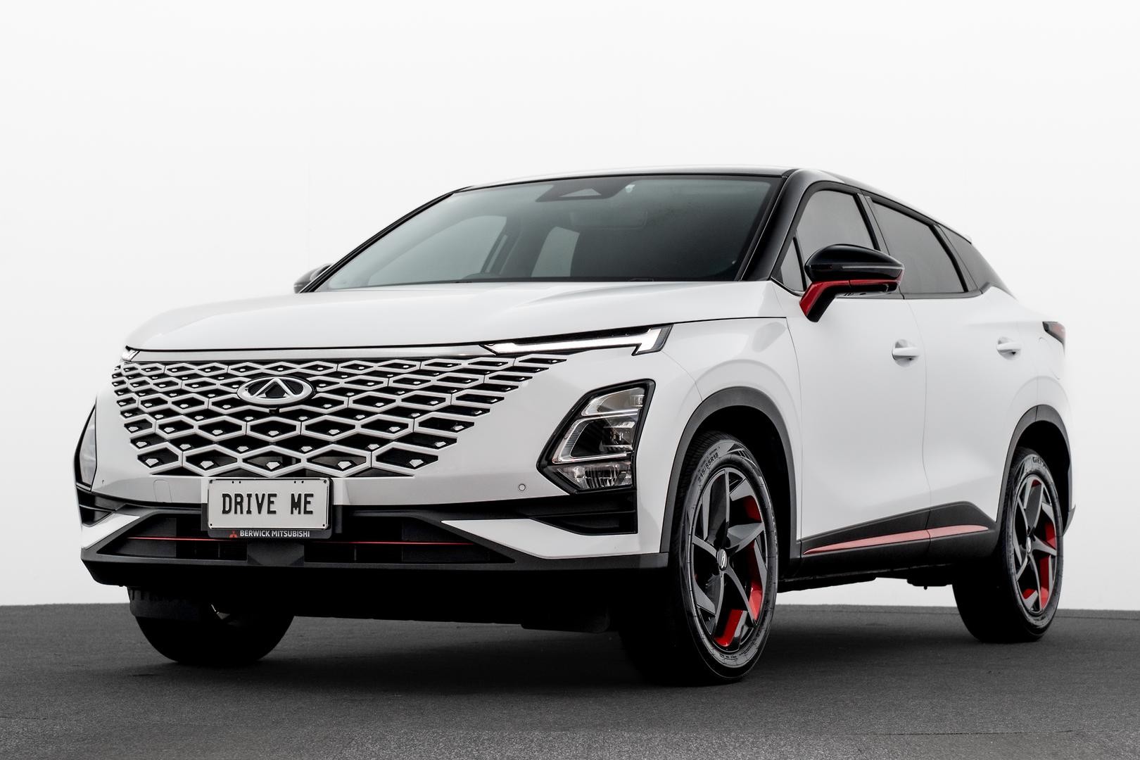 Chery Omoda 5 image 1