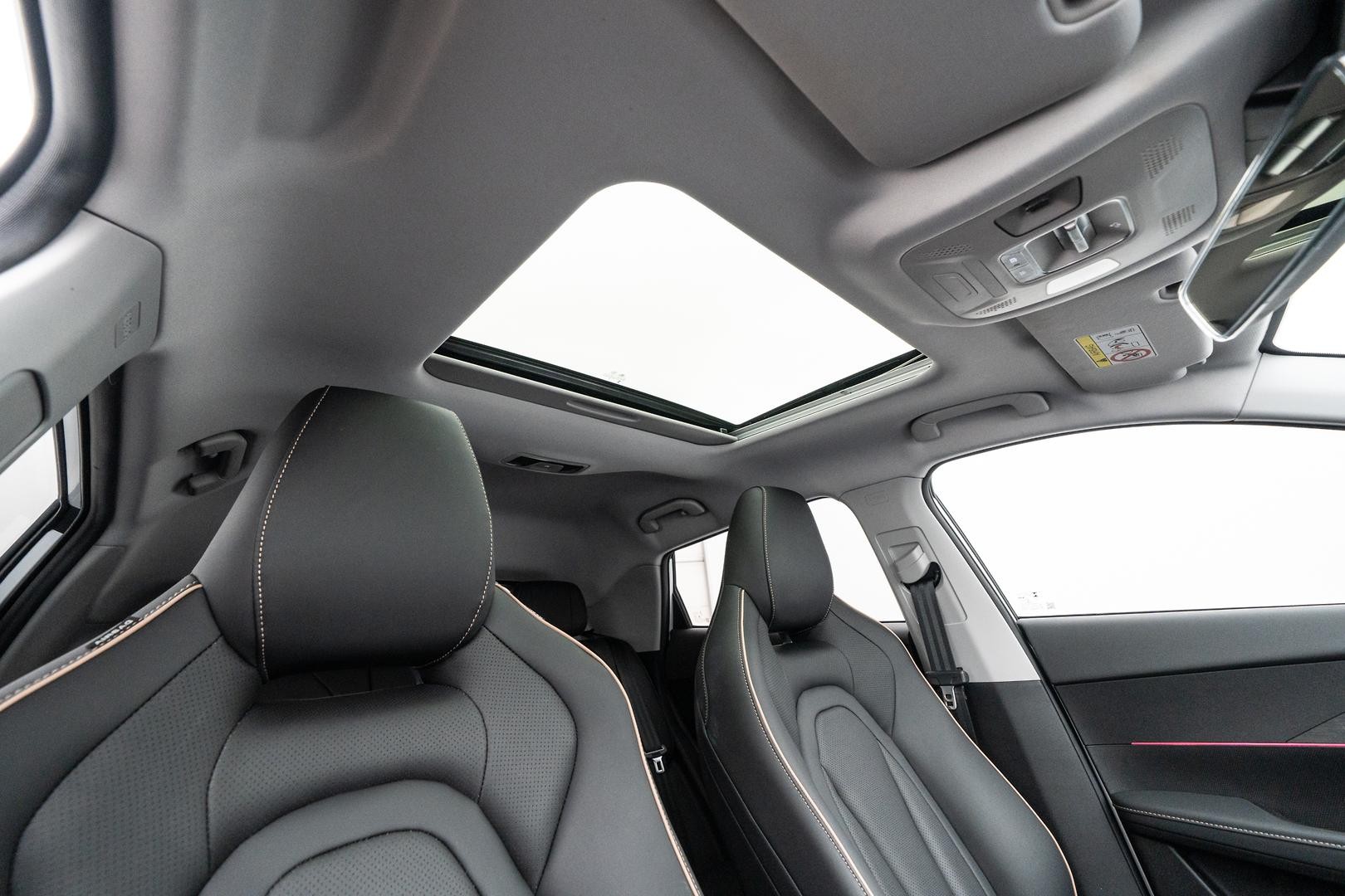 Chery Omoda 5 image 4