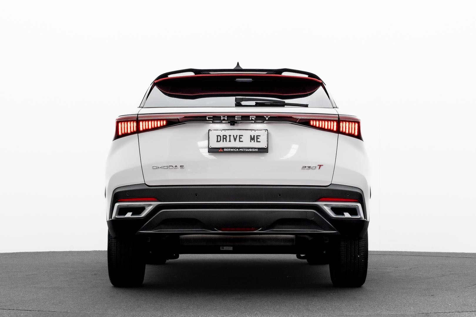 Chery Omoda 5 image 3