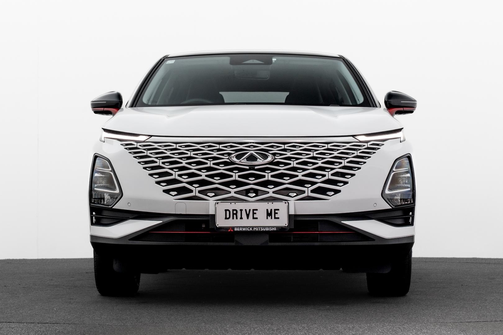 Chery Omoda 5 image 2