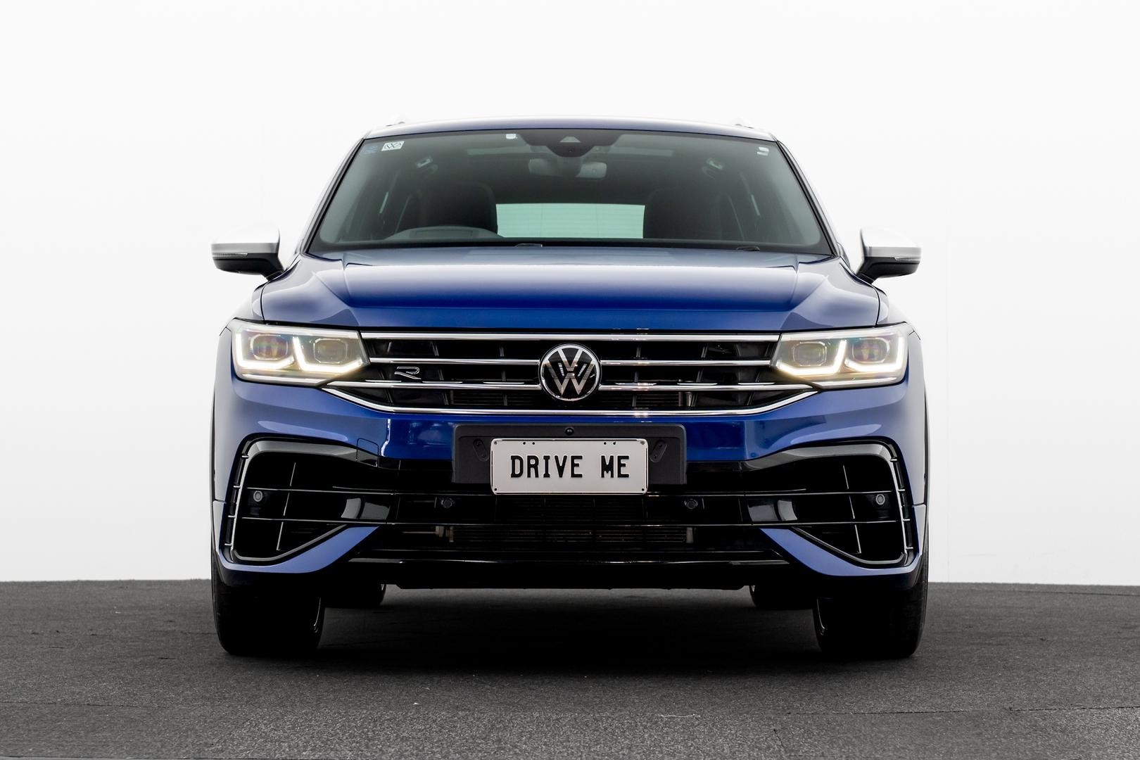 Volkswagen Tiguan image 2