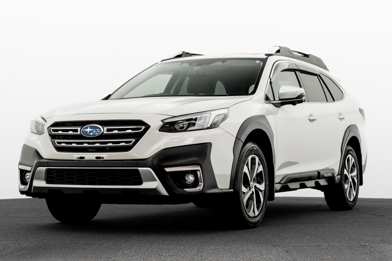 Subaru Outback image 1