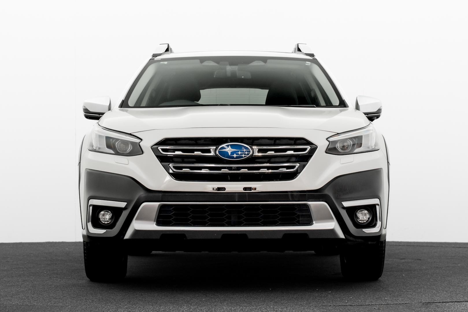Subaru Outback image 2