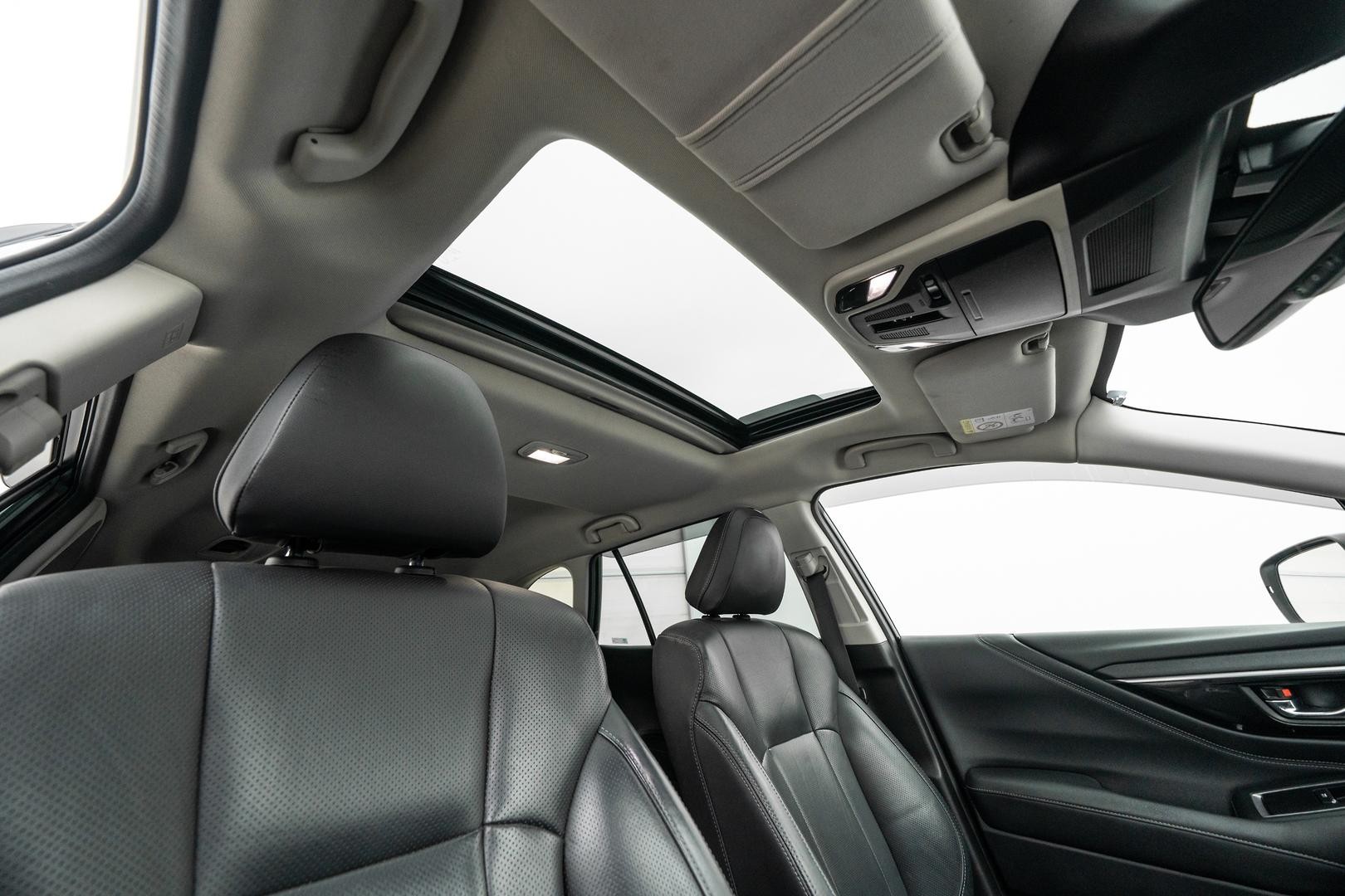 Subaru Outback image 4