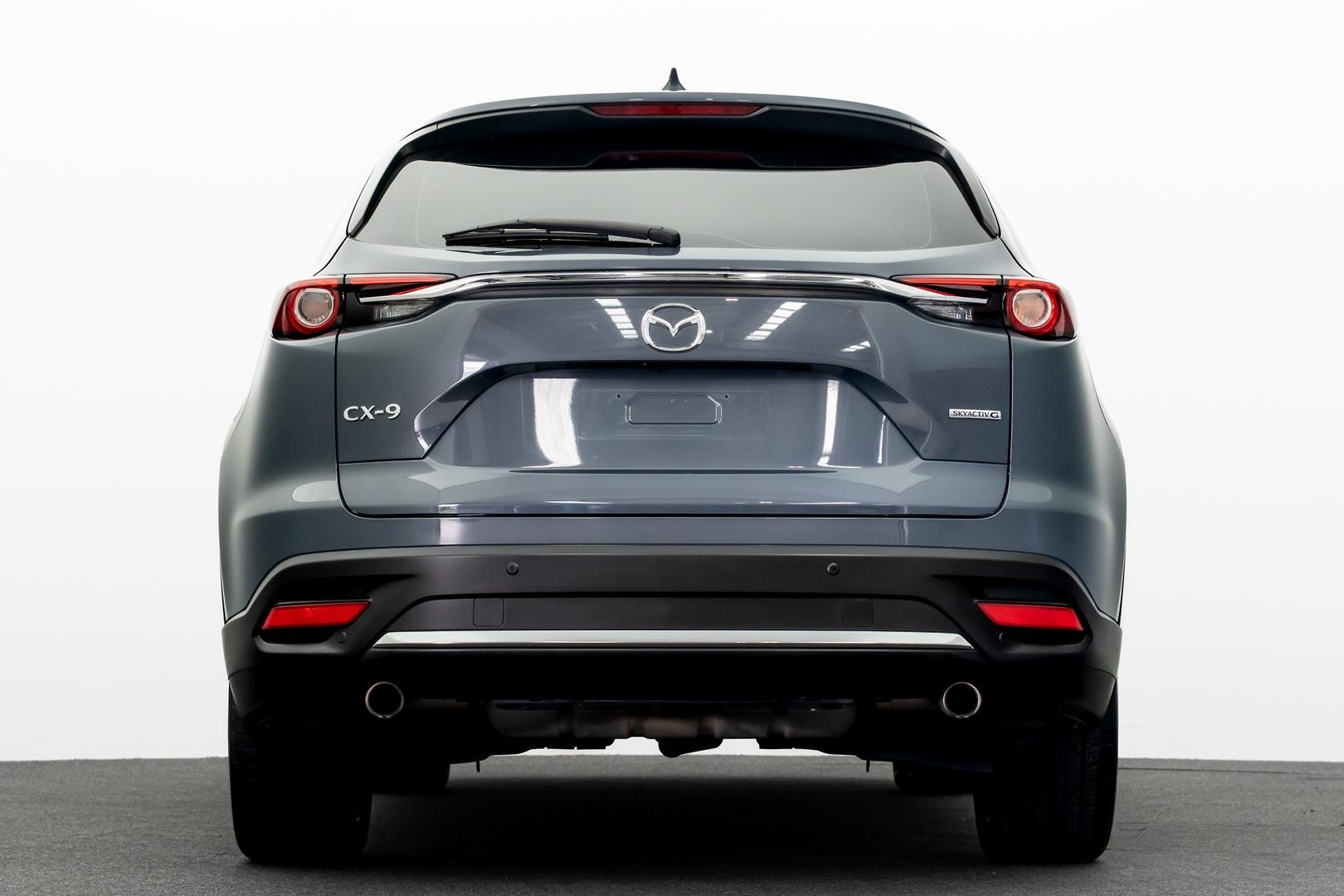 Mazda Cx-9 image 3