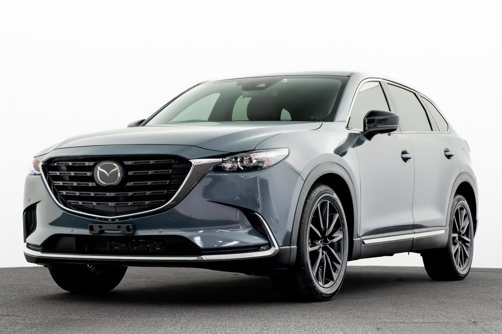 Mazda Cx-9 image 1