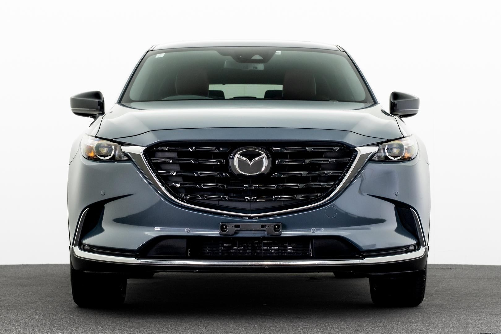 Mazda Cx-9 image 2