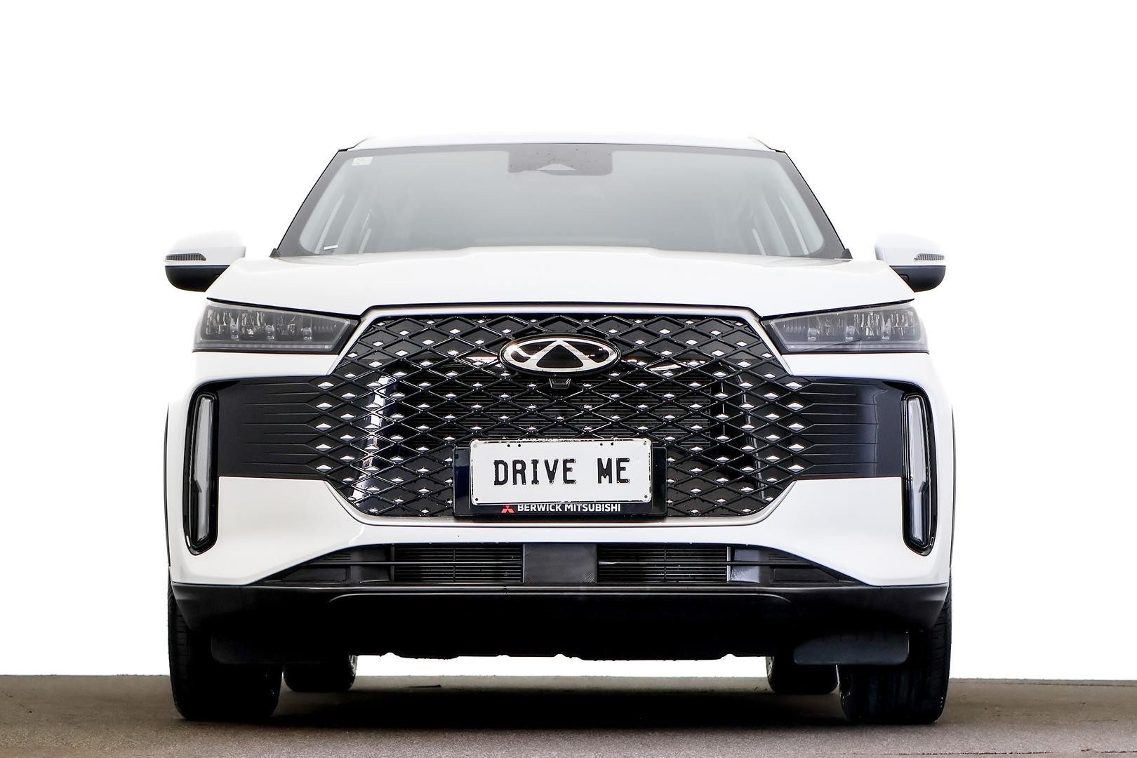 Chery Tiggo 4 Pro image 2