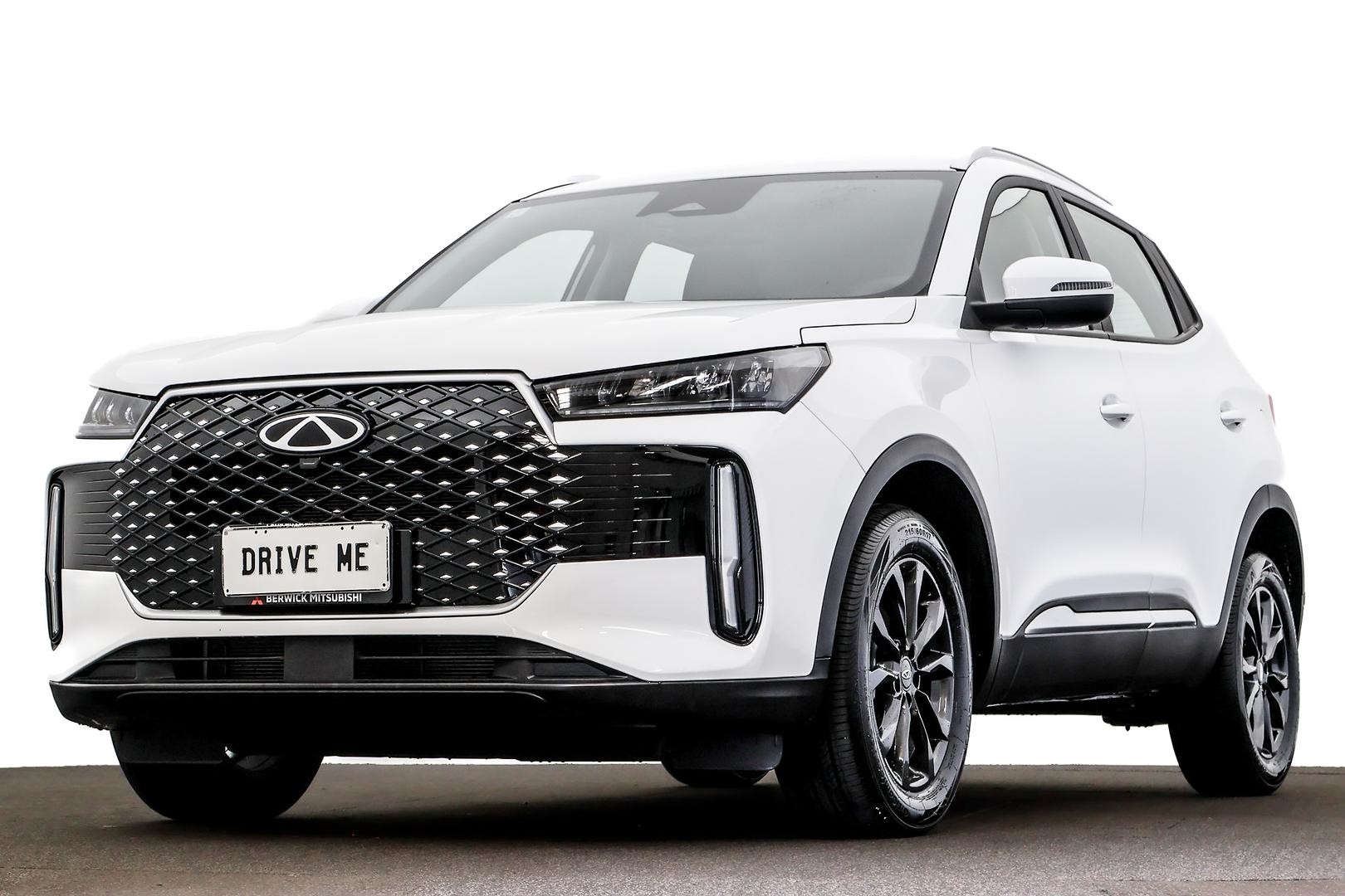 Chery Tiggo 4 Pro image 1