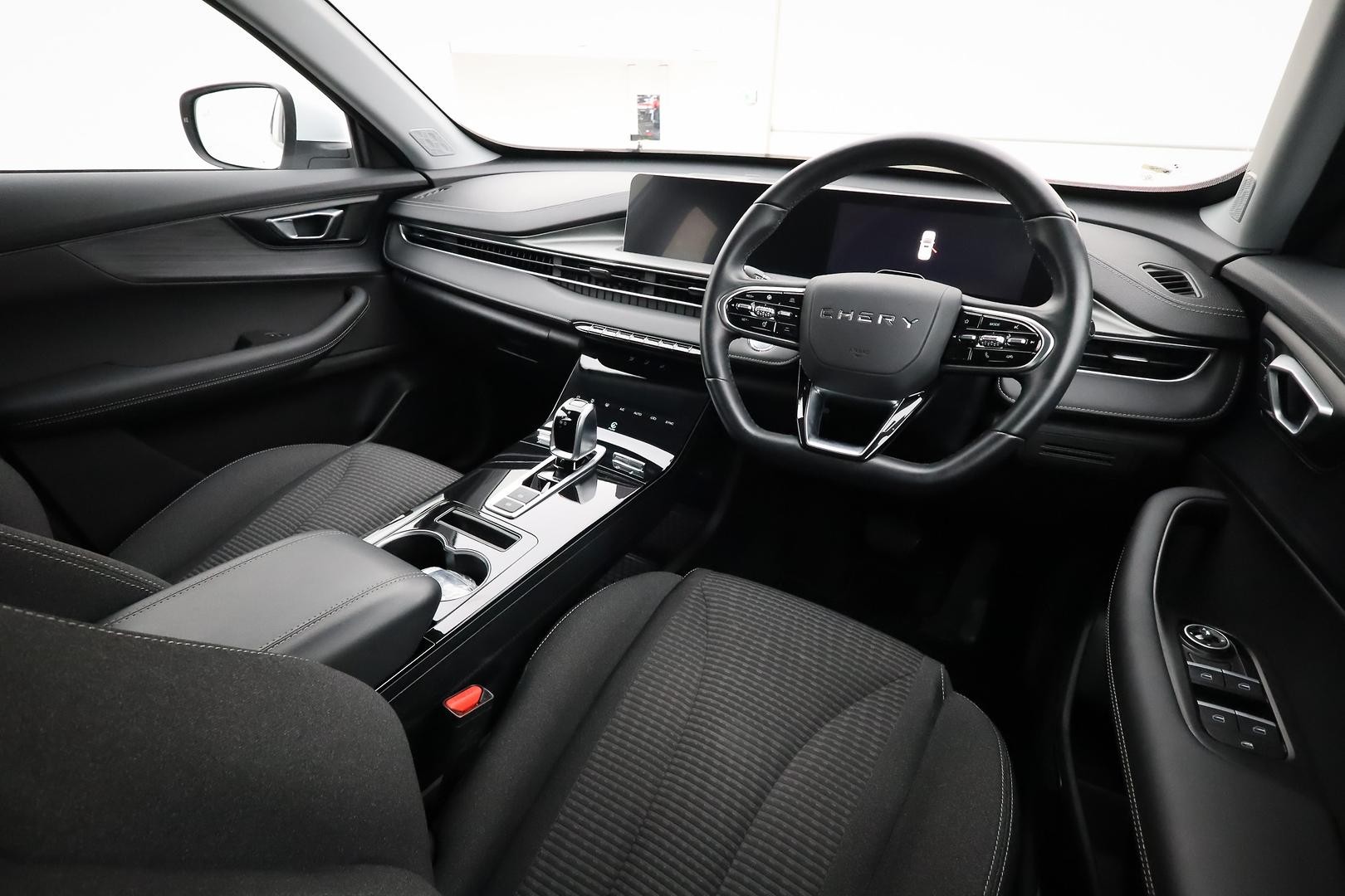 Chery Tiggo 4 Pro image 4