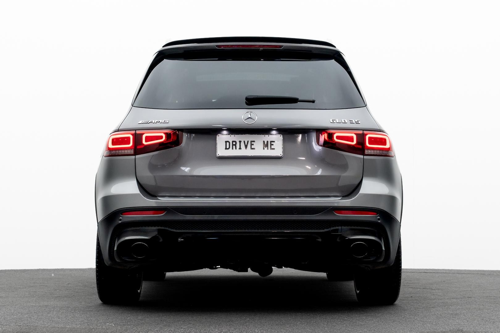 Mercedes Benz Glb-class image 3