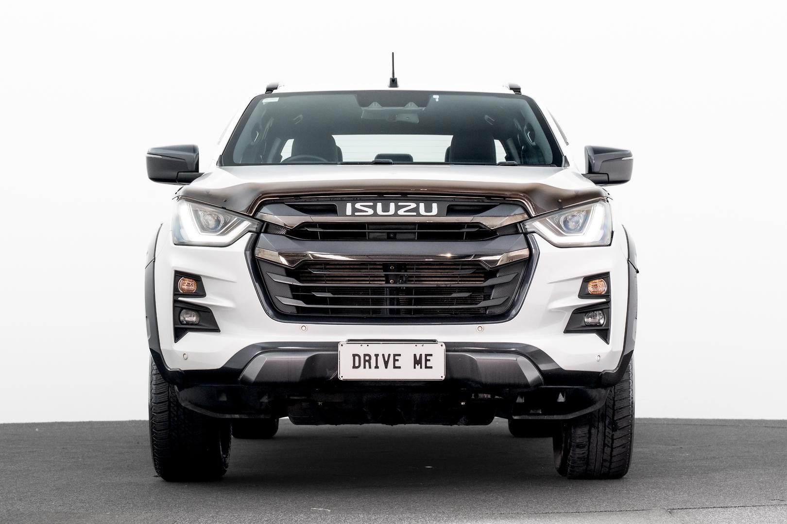 Isuzu D-max image 2
