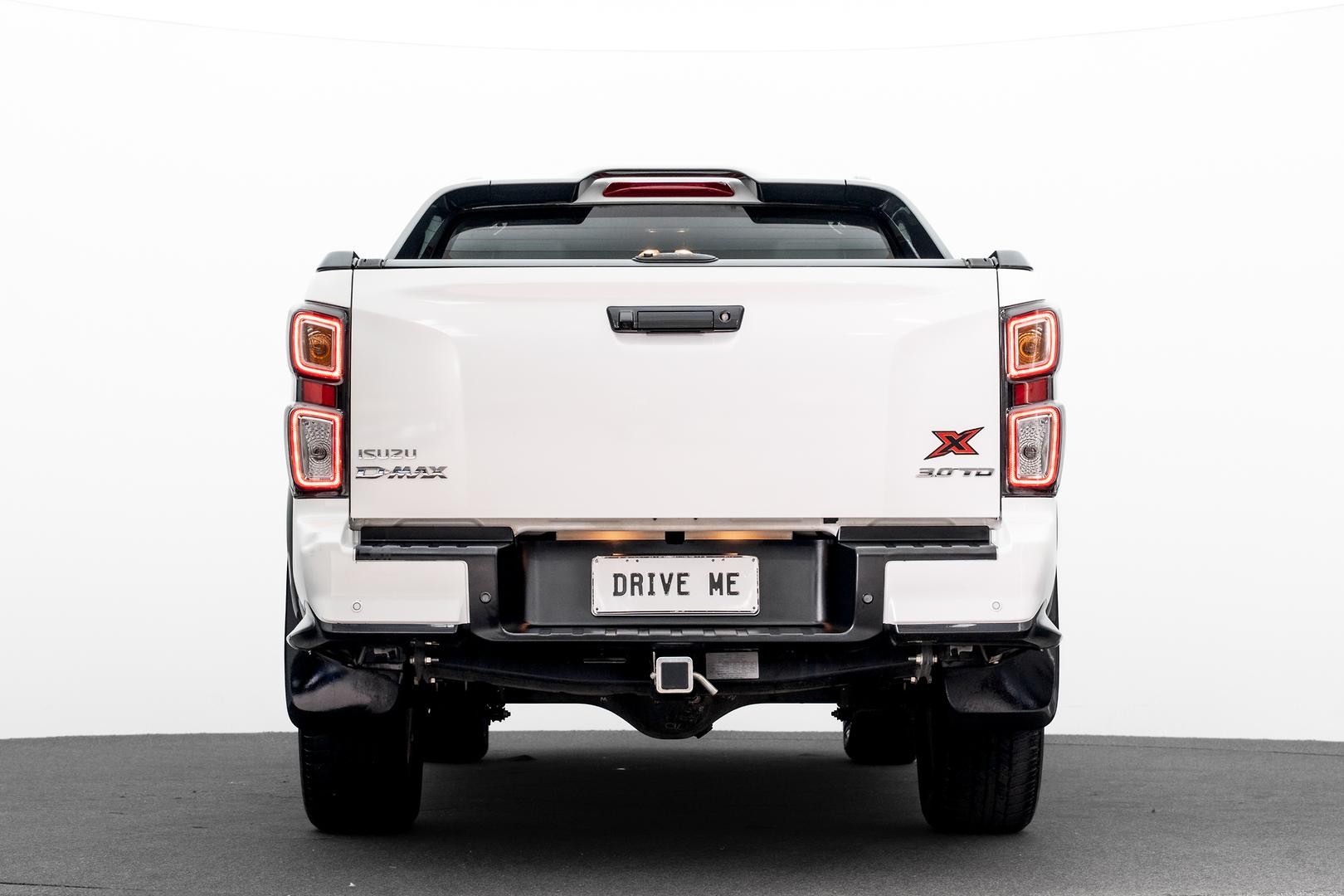 Isuzu D-max image 3