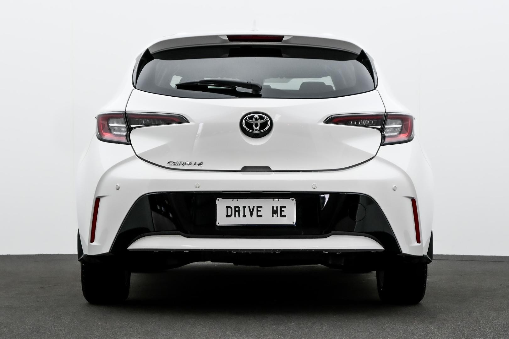 Toyota Corolla image 3