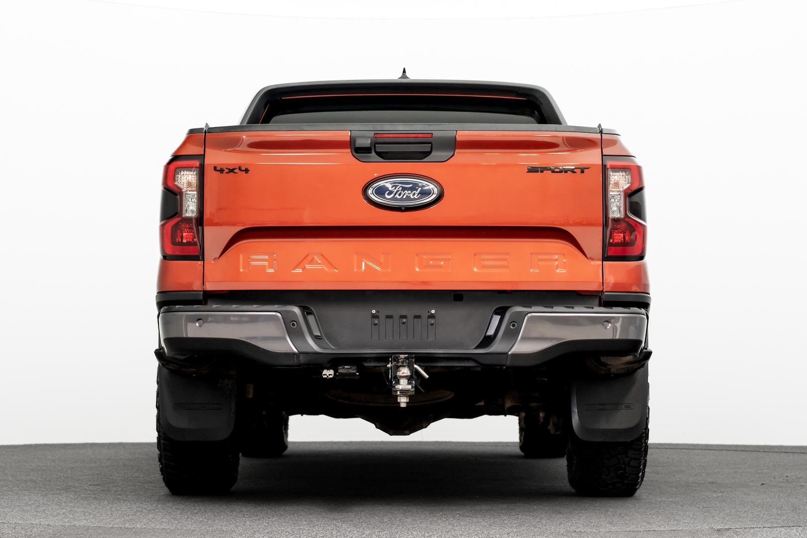 Ford Ranger image 3