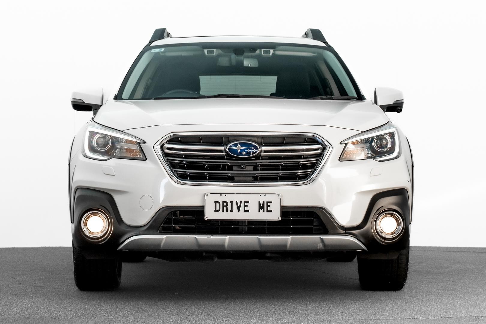 Subaru Outback image 2